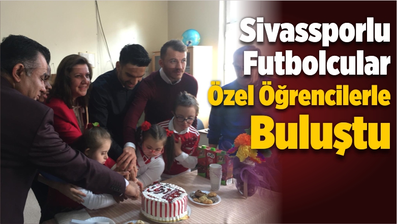 Futbolcuları
