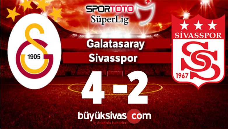 galatasaray sivasspor maç sonucu6