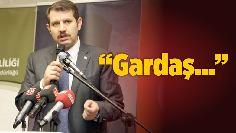 Gardaşız