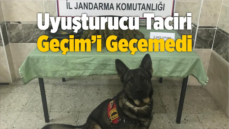 Geçim’i Geçemedi