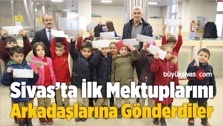 Arkadaşlarına Gönderdiler