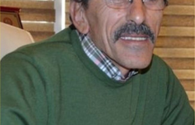 Hacı Çetindağ Kimdir?
