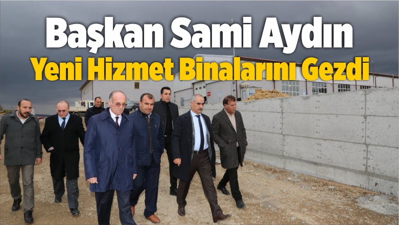 Yeni Hizmet