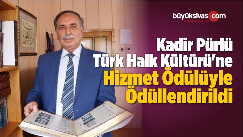 Kadir Pürlü
