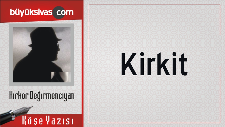 “Kirkit”