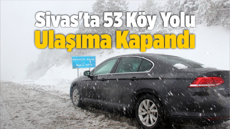 53 Köye