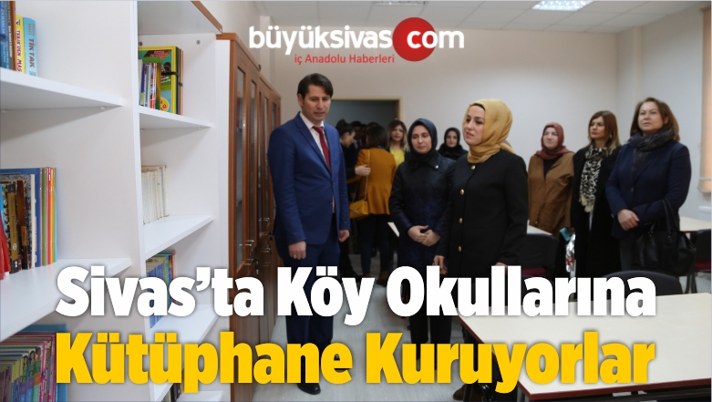Köy Okullarına