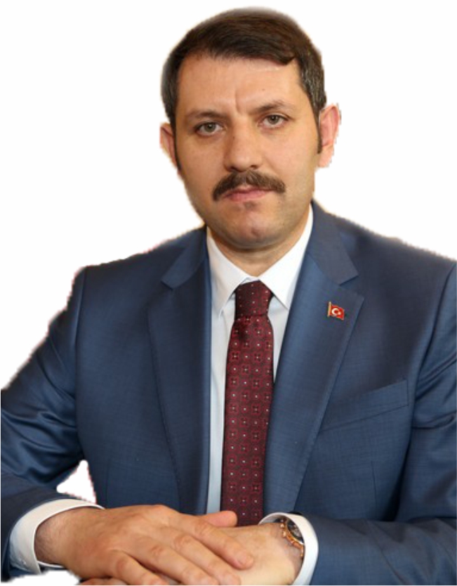 Salih Ayhan Kimdir?