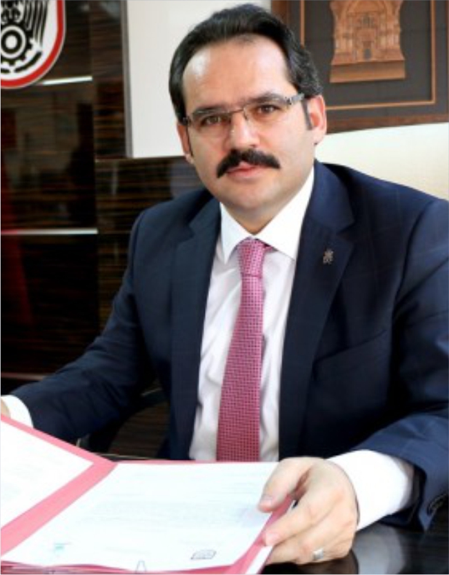 Mehmet Nebi Kaya Kimdir?