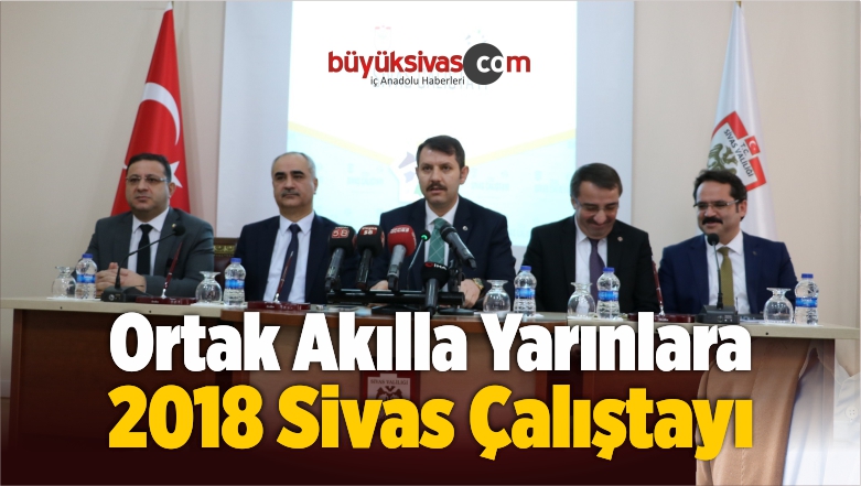 Ortak Akılla Yarınlara