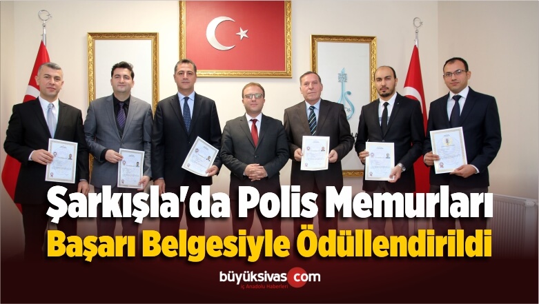 Polis Memurları