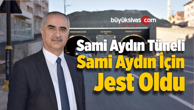 “Benim İçin Bir Jest Oldu”