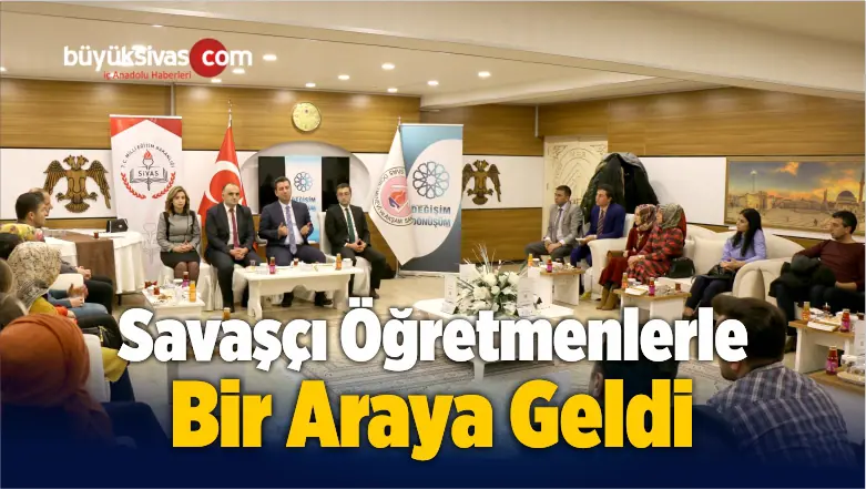 Öğretmenler Odası