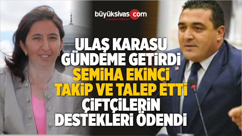 Sertifikalı Tohumluk Desteklemeleri Ödenmeye Başladı