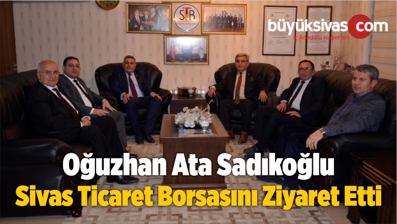 Ticaret Borsasını