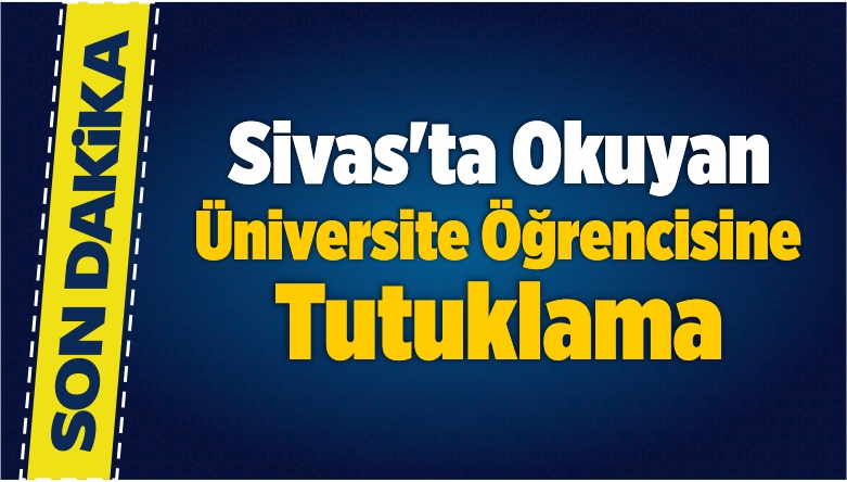 Üniversite Öğrencisi