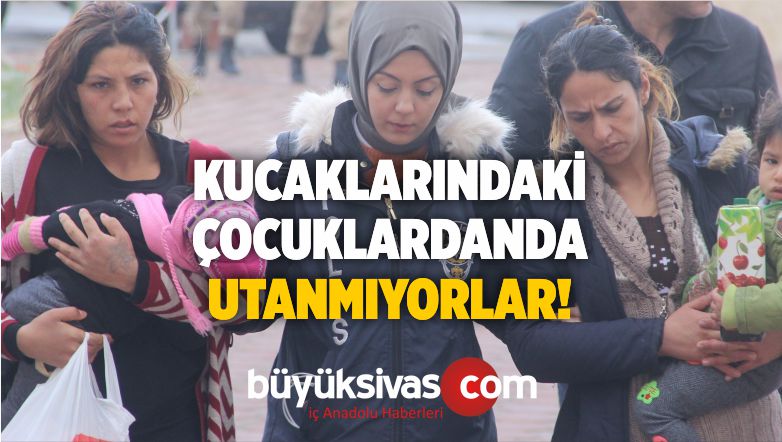 tırnakçı kadınlar