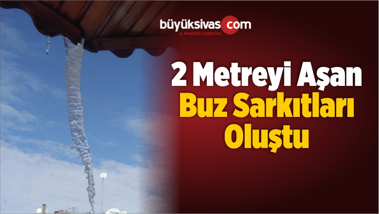 Çatı Saçaklarında