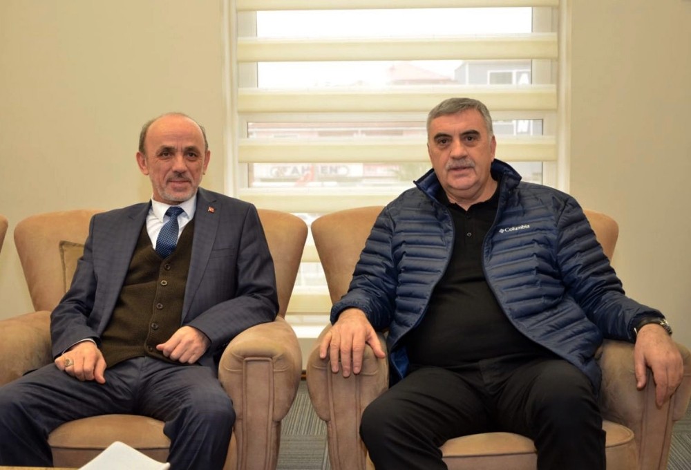 Başkan Toçoğlu: “Erenler Sakarya’nın parlayan ilçesi olacak”