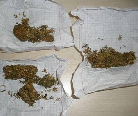 Jandarma uyuşturucuya geçit vermiyor: 10 gözaltı