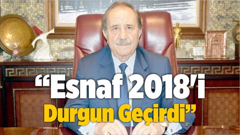 Yılı Değerlendirdi