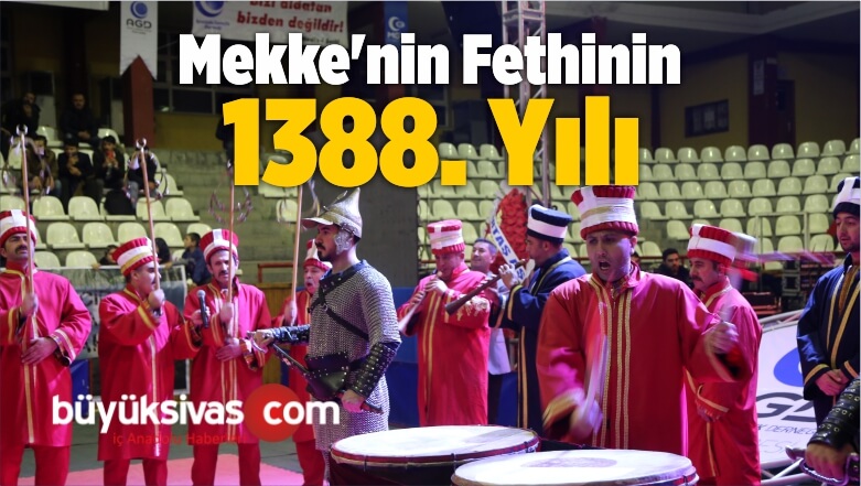 Mekke'nin
