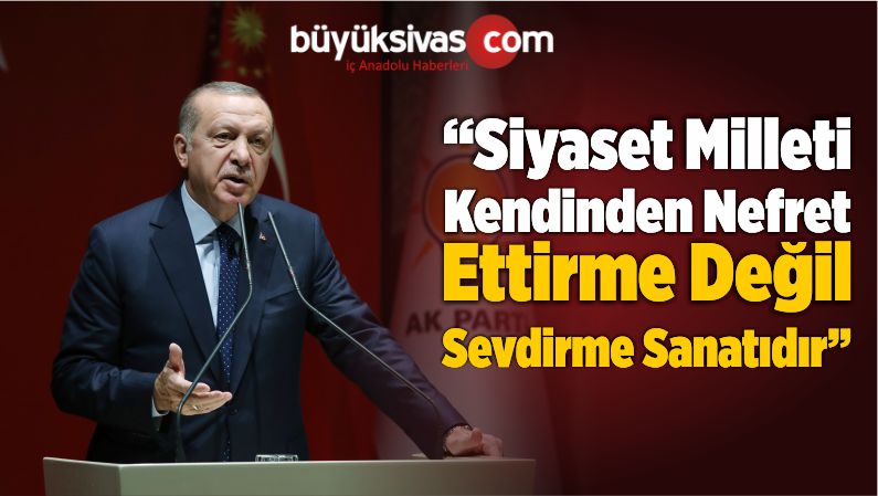 Sevdirme Sanatıdır