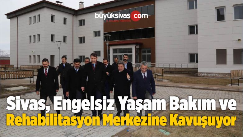 Engelsiz Yaşam