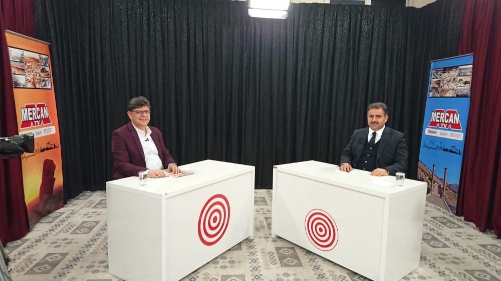 Milletvekili Fırat: “2019 yılı Adıyaman yılı olacak”