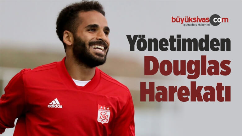 Douglas'la