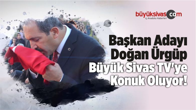 Doğan Ürgüp Büyük Sivas