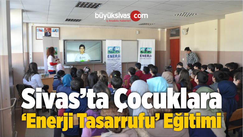 Tasarruf Eğitimi