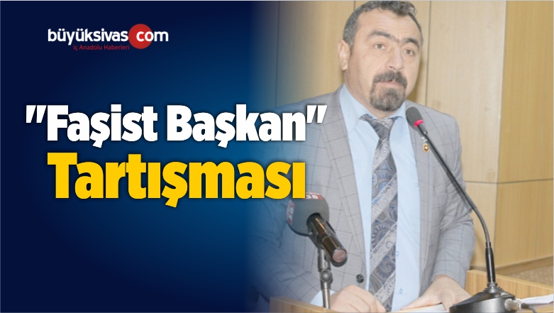 Faşist Başkan