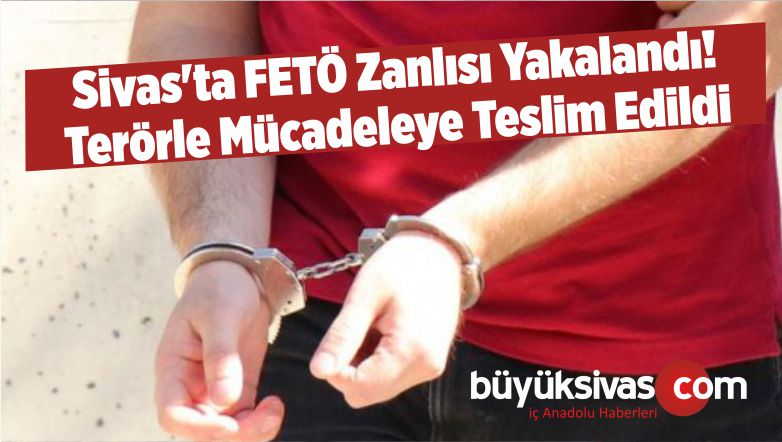 fetö zanlısı