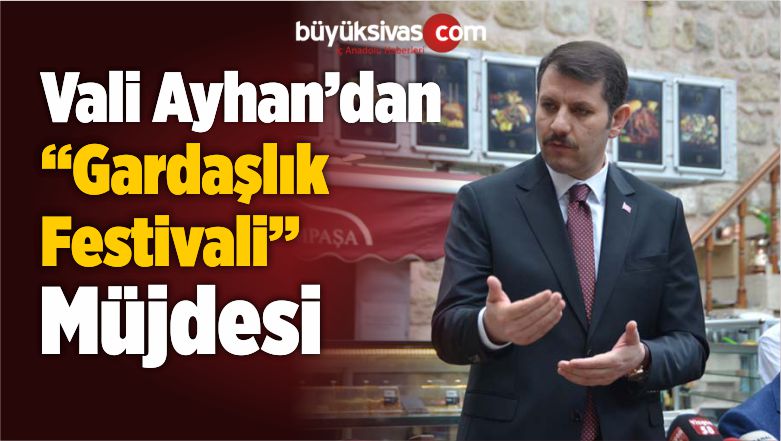 Gardaşlık Festivali