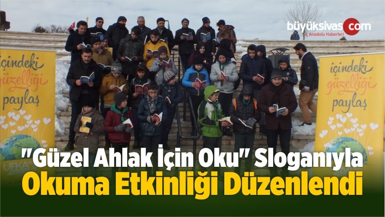 Okuma Etkinliği