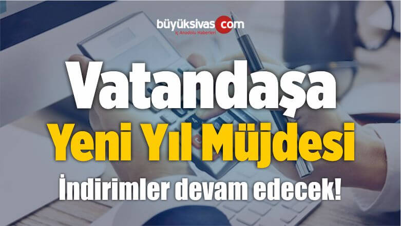 Albayrak ÖTV ve KDV İndirimlerinin 3 Ay Daha Devam Edeceğini Açıkladı