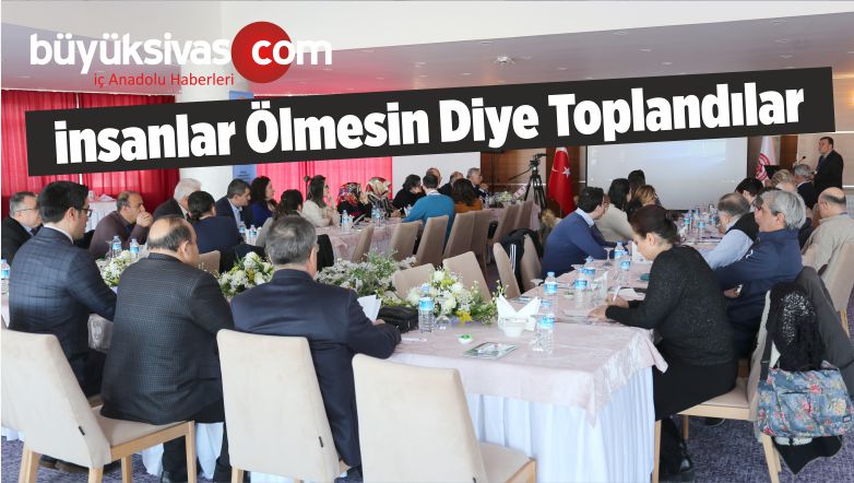 Keneden insanlar Ölmesin Diye Toplandılar! Ayrıntılar Haberimizde