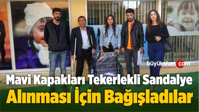 Mavi Kapakları