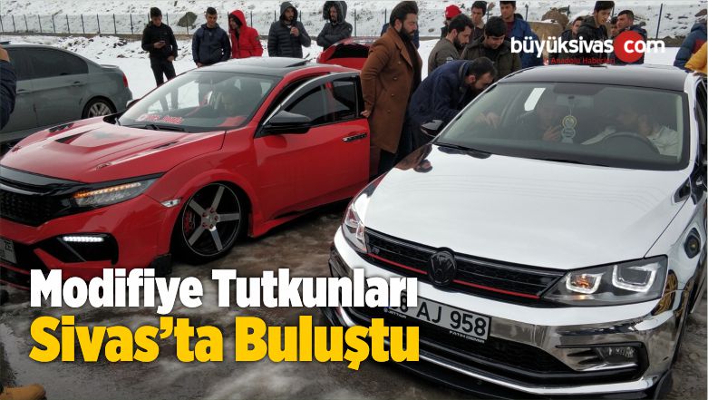 Modifiye Tutkunları