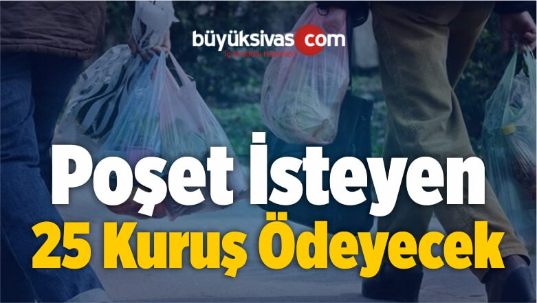 Poşet