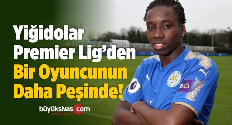 Yiğidolar Fousseni Diabate’yi Kadrosuna Katmak İstiyor!