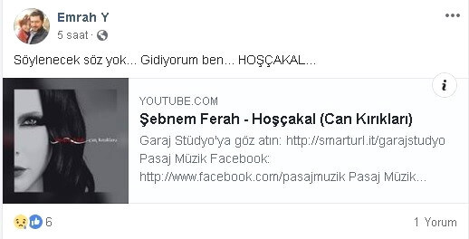 Reklam Ajansı Sahibi Eşine Not Bırakıp 11. Kattan Atlayıp İntihar Etti