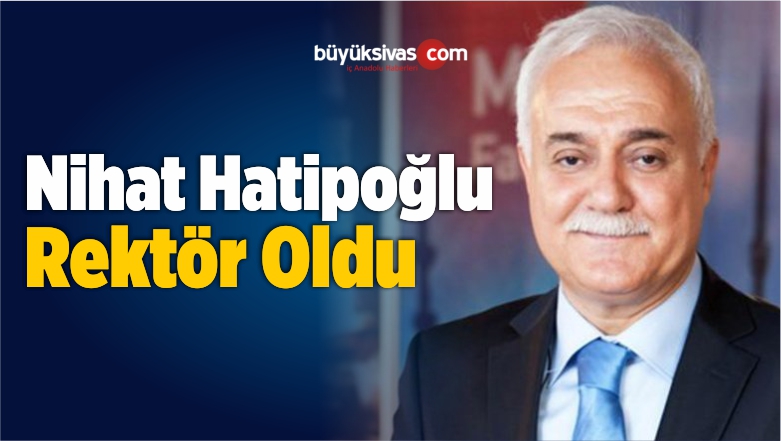 Nihat Hatipoğlu