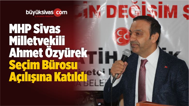 Seçim Bürosu
