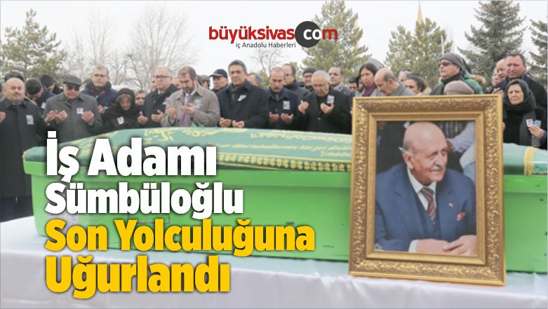Sümbüloğlu