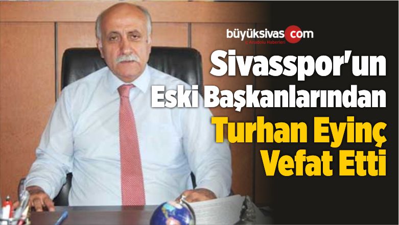 Turhan Eyinç