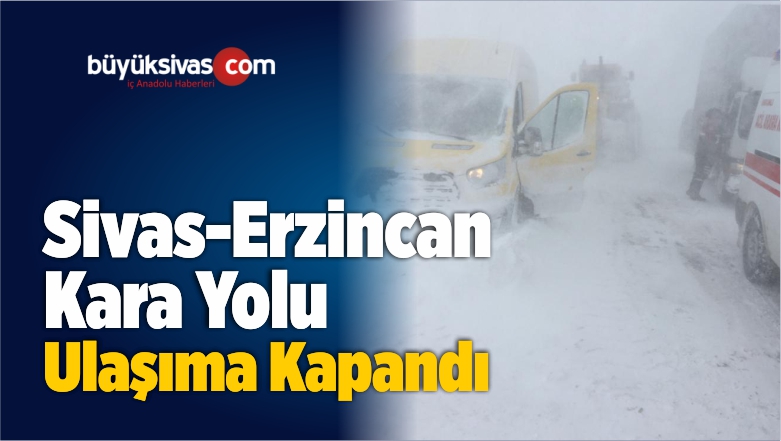 Ulaşıma Kapandı