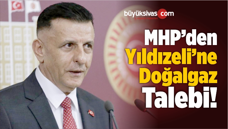 “Yöre Halkı Mağdur”
