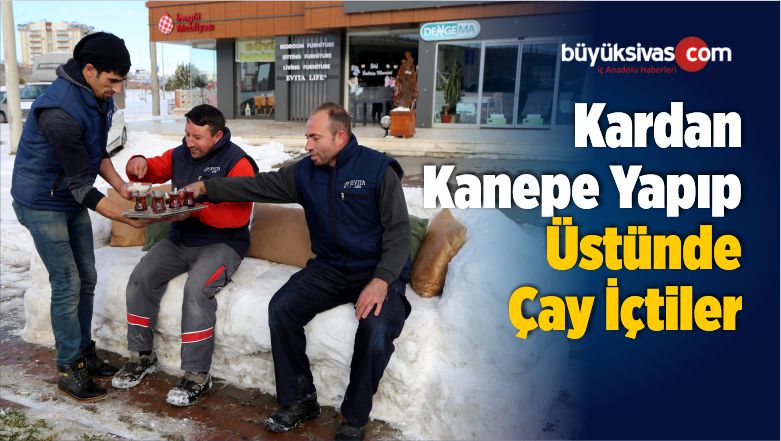 Kardan Kanepe